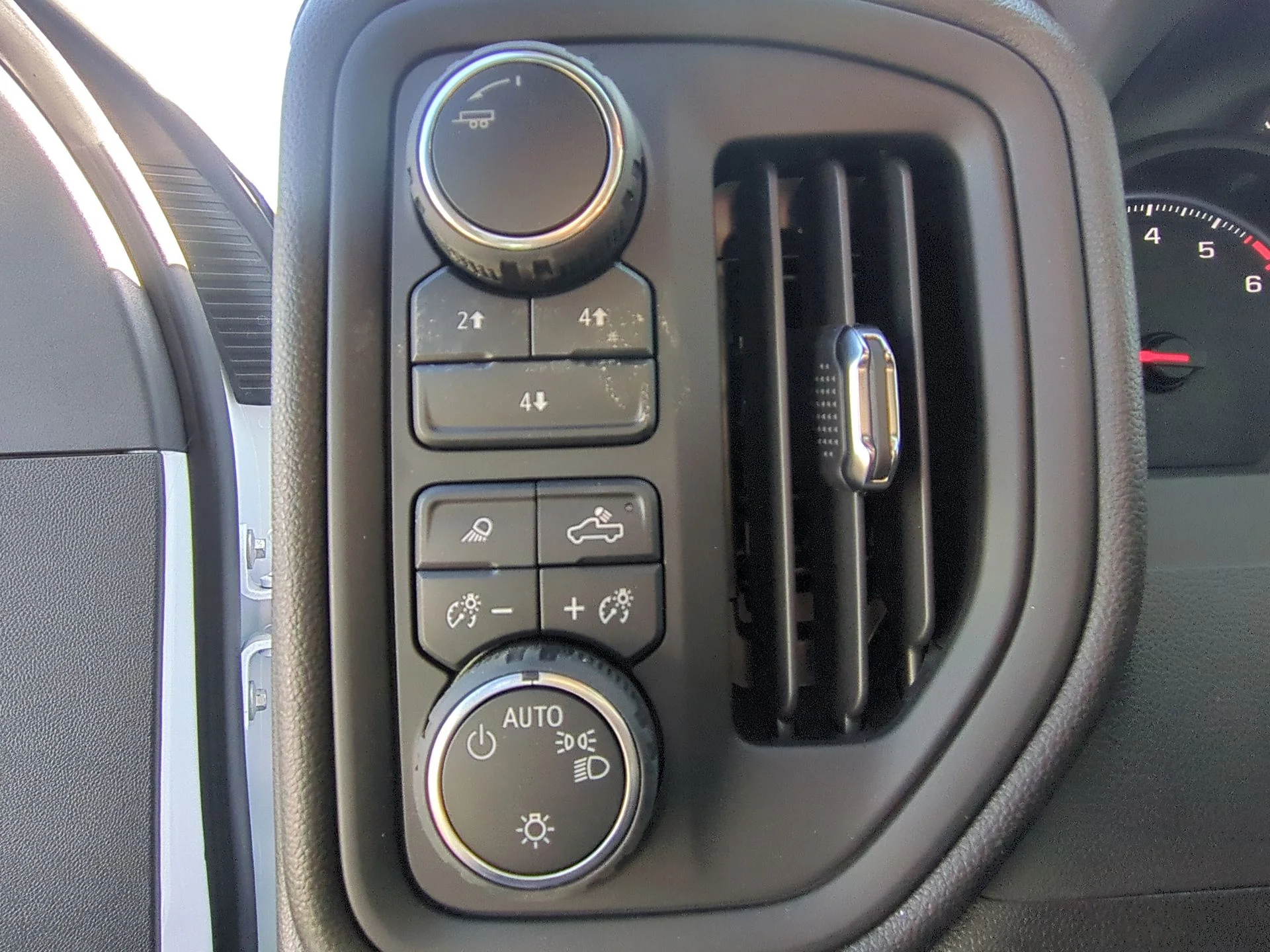 2025 Chevrolet Silverado 3500 HD Work Truck - Photo 52