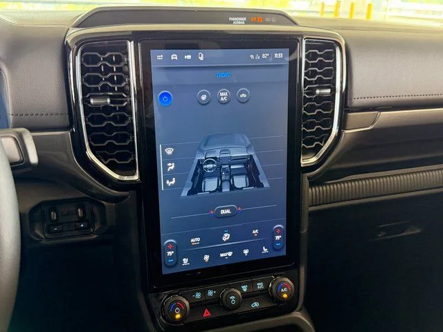 New 2026 Avalanche Ford Lariat image 25