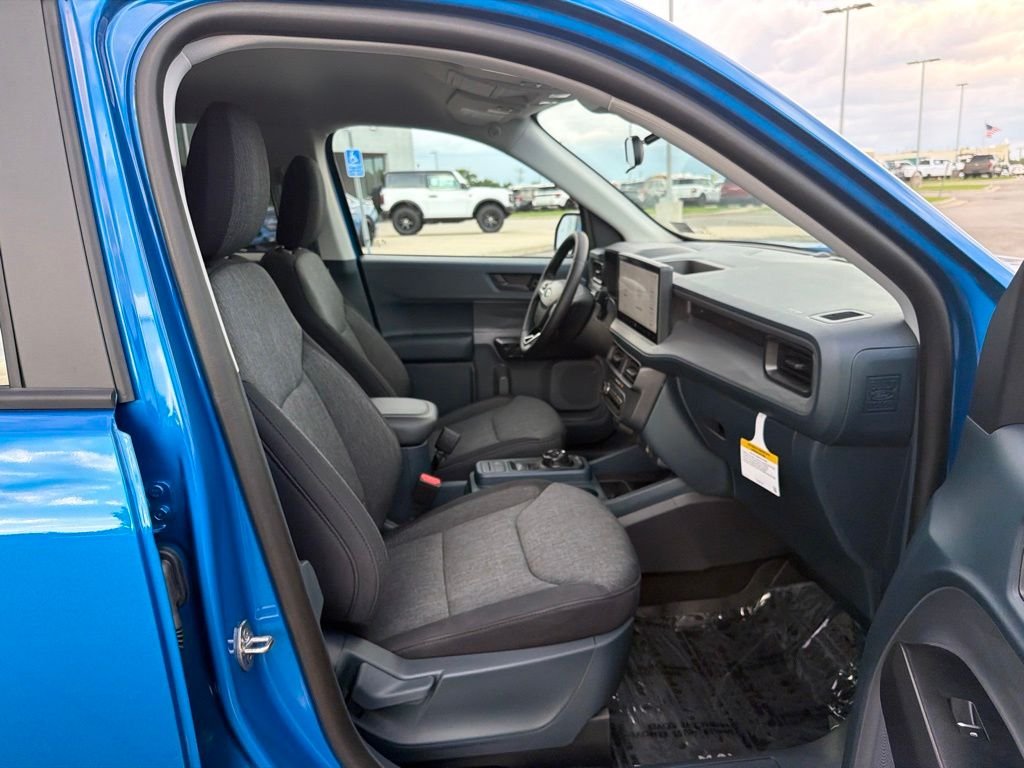 New 2026 Velocity Blue Ford XLT image 21