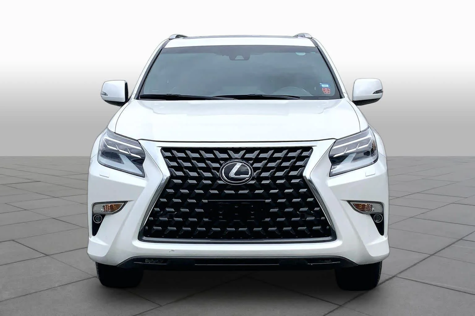 Certified Pre-Owned 2023 Lexus GX 460 Premium
