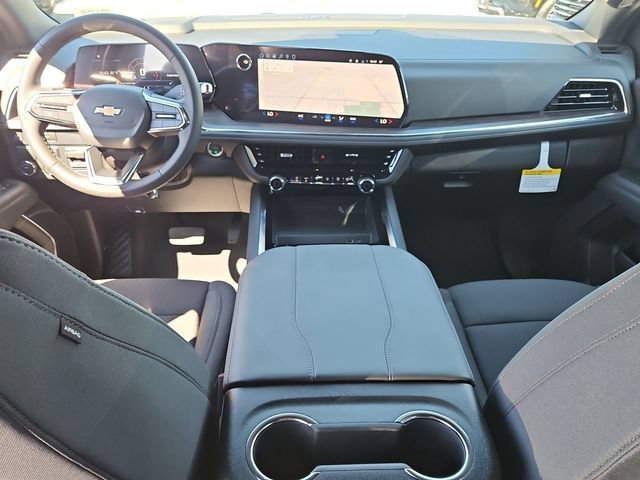 New 2026 Summit White Chevrolet LS image 28
