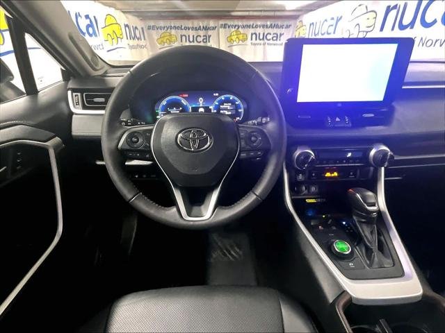 Certified Used 2023 BLUEPRINT. Toyota  image 17
