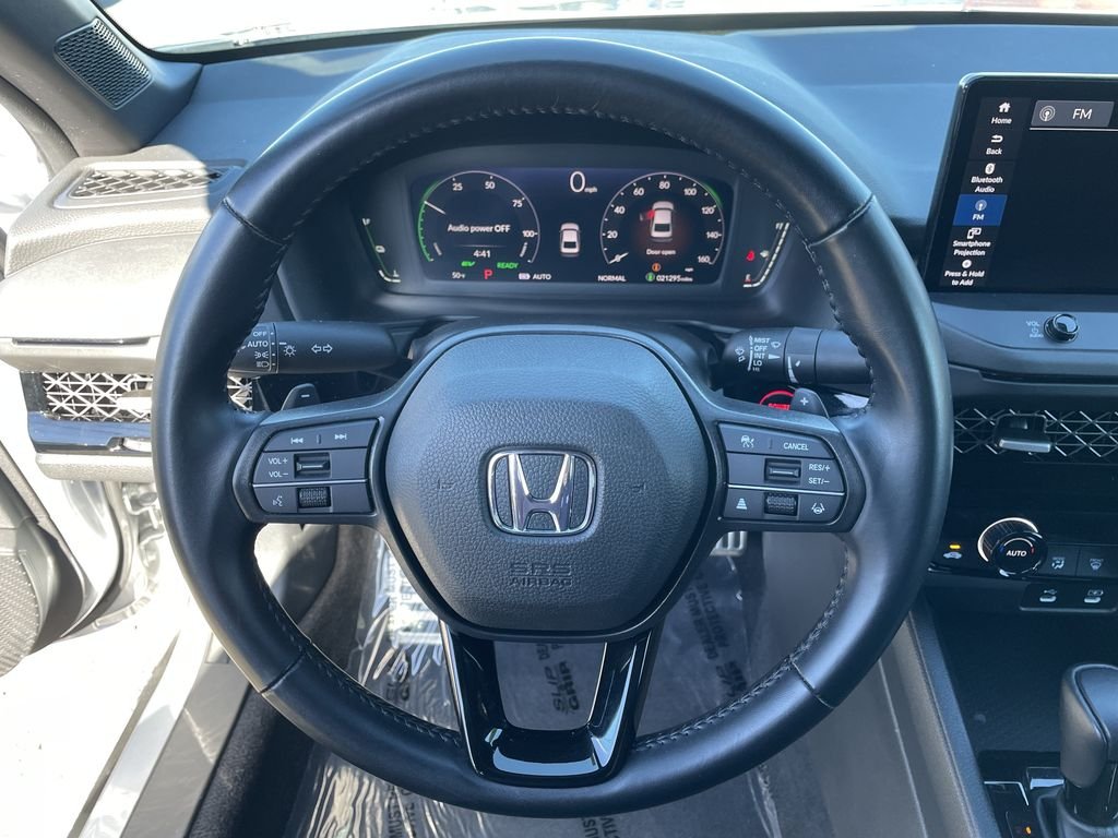 Used 2023 Silver Honda Sport image 23