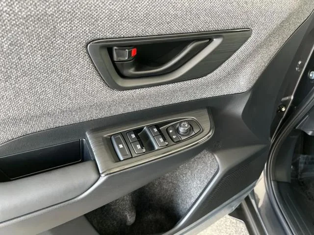 New 2026 MAGNETITE GRAY METALLIC Subaru Premium image 13