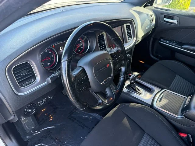 Used 2021 White Dodge R/T image 13