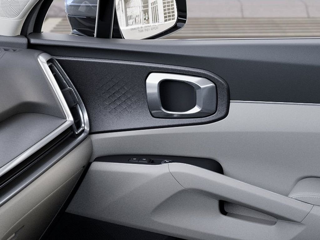 New 2026 Glacial White Pearl Kia S image 25