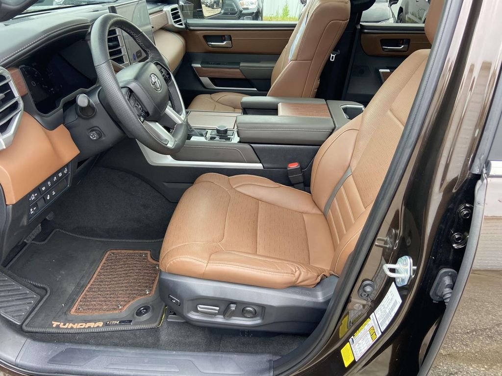 Used 2024 Brown Toyota 1794 image 16