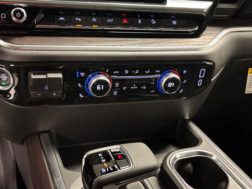 2026 GMC Sierra 1500 SLT - Photo 38