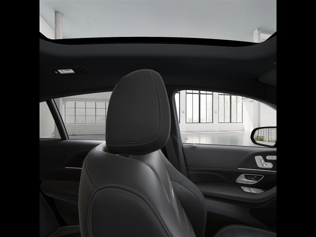 2026 Mercedes-Benz GLE Coupe GLE 53 AMG - Photo 43