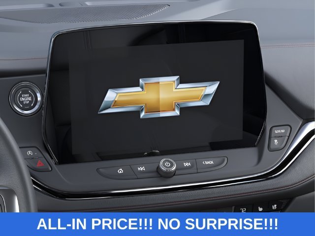 2026 Chevrolet Blazer RS - Photo 14