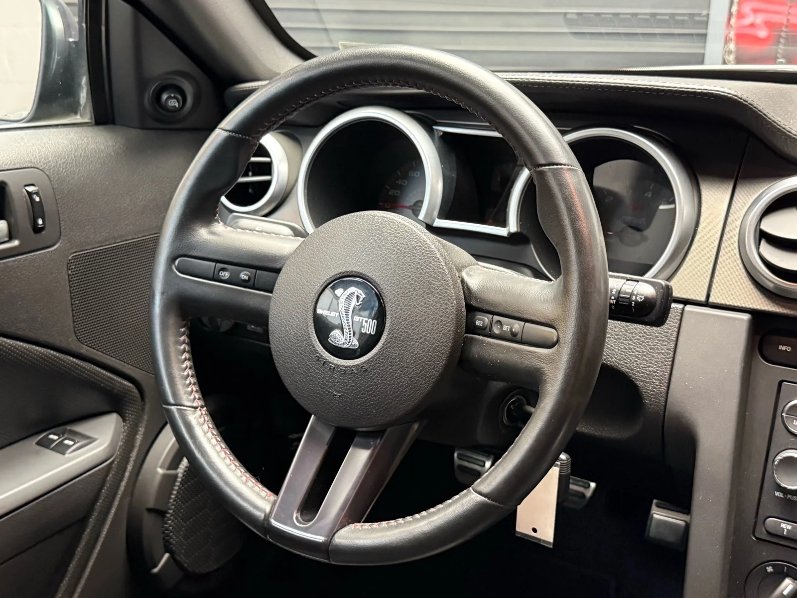 Used 2008 Vapor Clearcoat (zy) Ford Base image 11