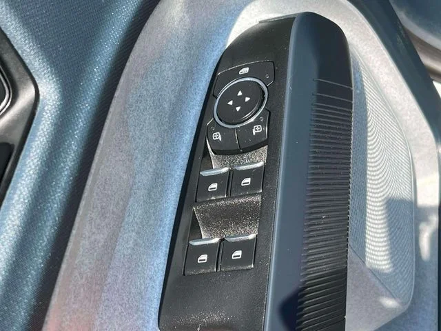 Used 2022 Cactus Ford XLT image 25
