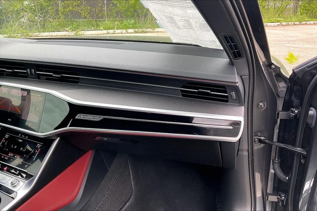 2021 Audi S6 Premium Plus - Photo 16