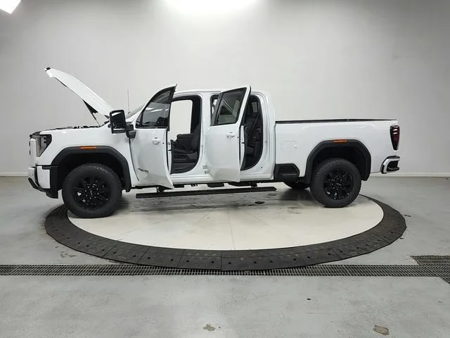 2026 GMC Sierra 2500HD AT4 - Photo 13