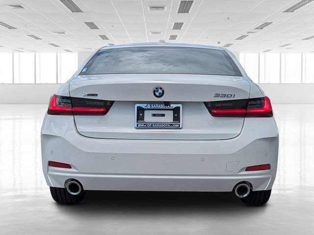 2025 Bmw 330i xDrive photo 4
