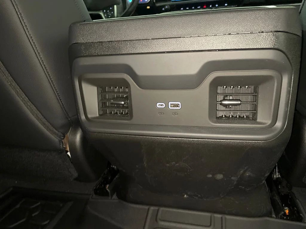2026 Chevrolet Silverado 1500 RST - Photo 30