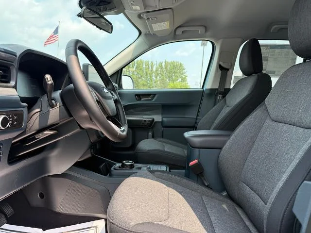 2026 Ford Maverick XLT - Photo 42