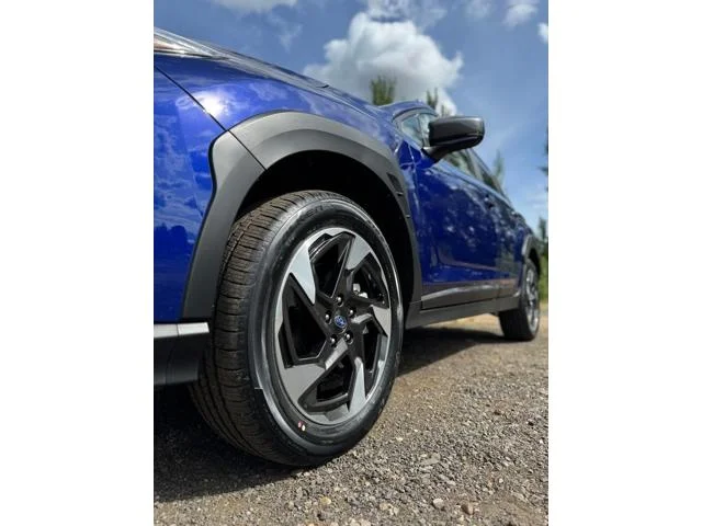 New 2026 SAPPHIRE BLUE PEARL Subaru Limited image 45