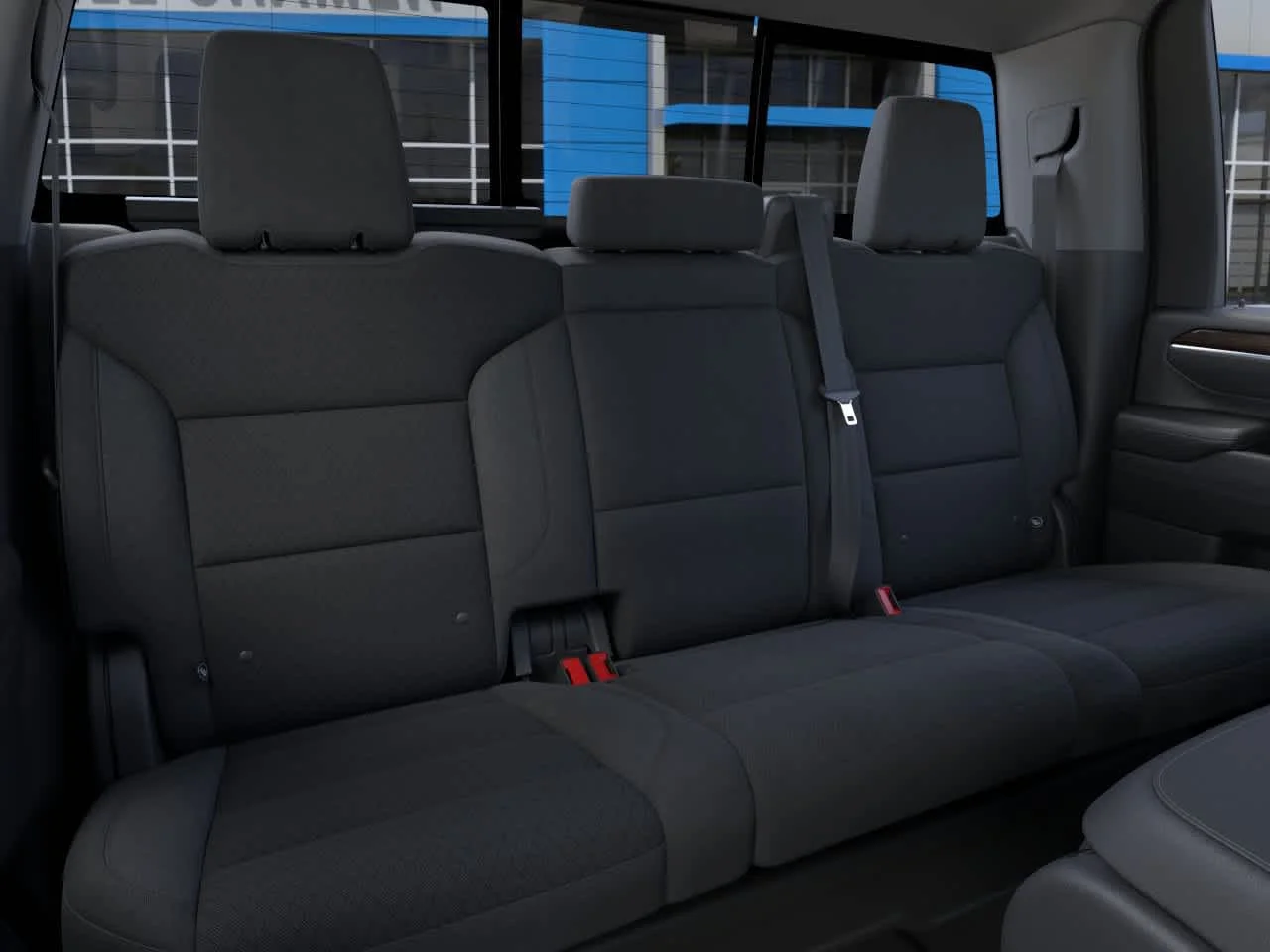 New 2026 Onyx Black GMC SLE image 17