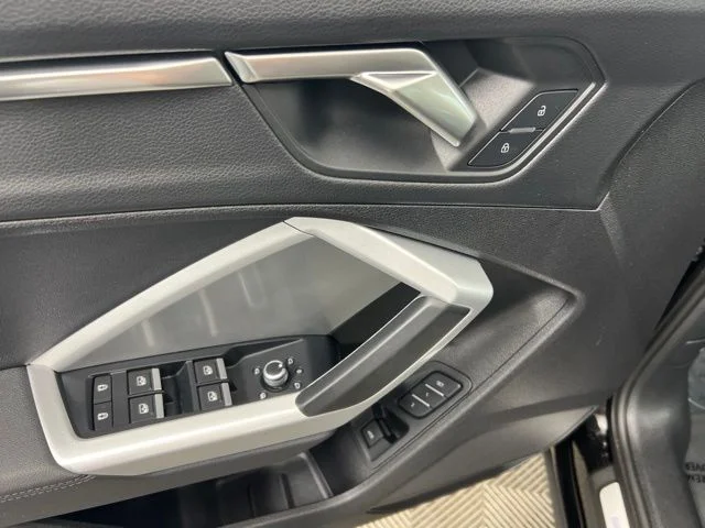 Used 2025 Black Audi Premium image 13