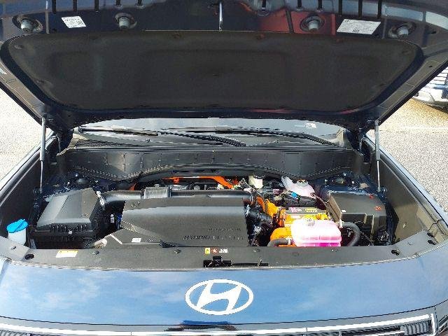 New 2026 Pacific Sapph Hyundai SEL Premium image 16