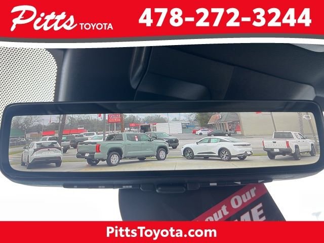 2026 Toyota Tundra TRD Pro - Photo 31