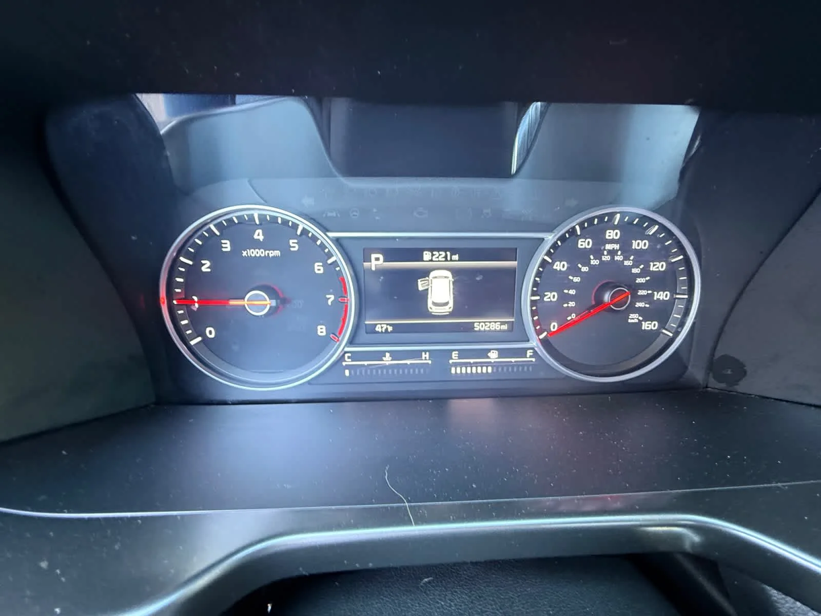 2023 Kia Sorento LX - Photo 13