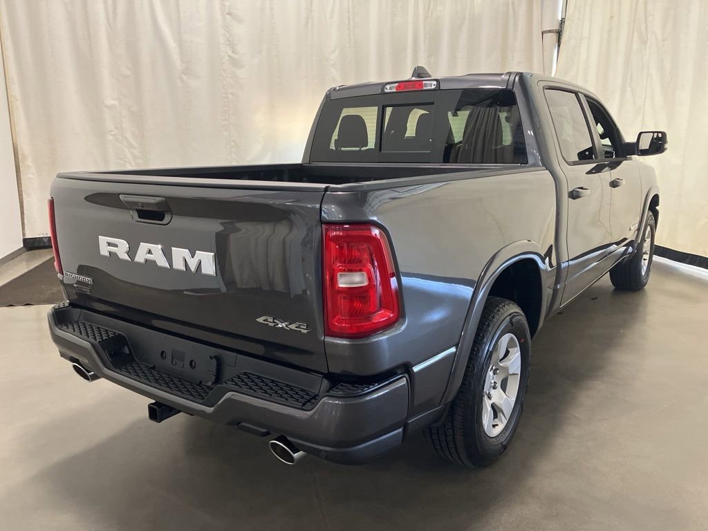 2026 RAM 1500 Big Horn/Lone Star - Photo 20