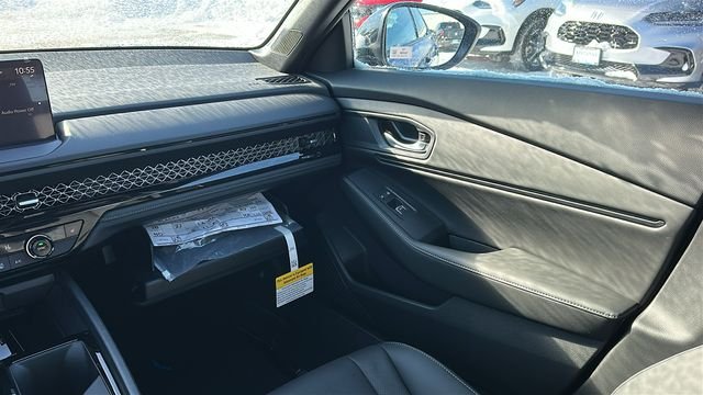 2025 Honda Accord Hybrid Sport-L - Photo 23
