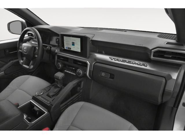 2026 Toyota Tacoma SR5 - Photo 14