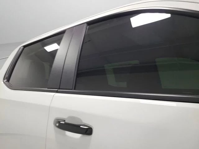 Used 2026 Summit White Chevrolet LT Trail Boss image 11