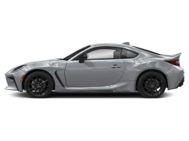 New 2027 Raven Toyota Premium image 6