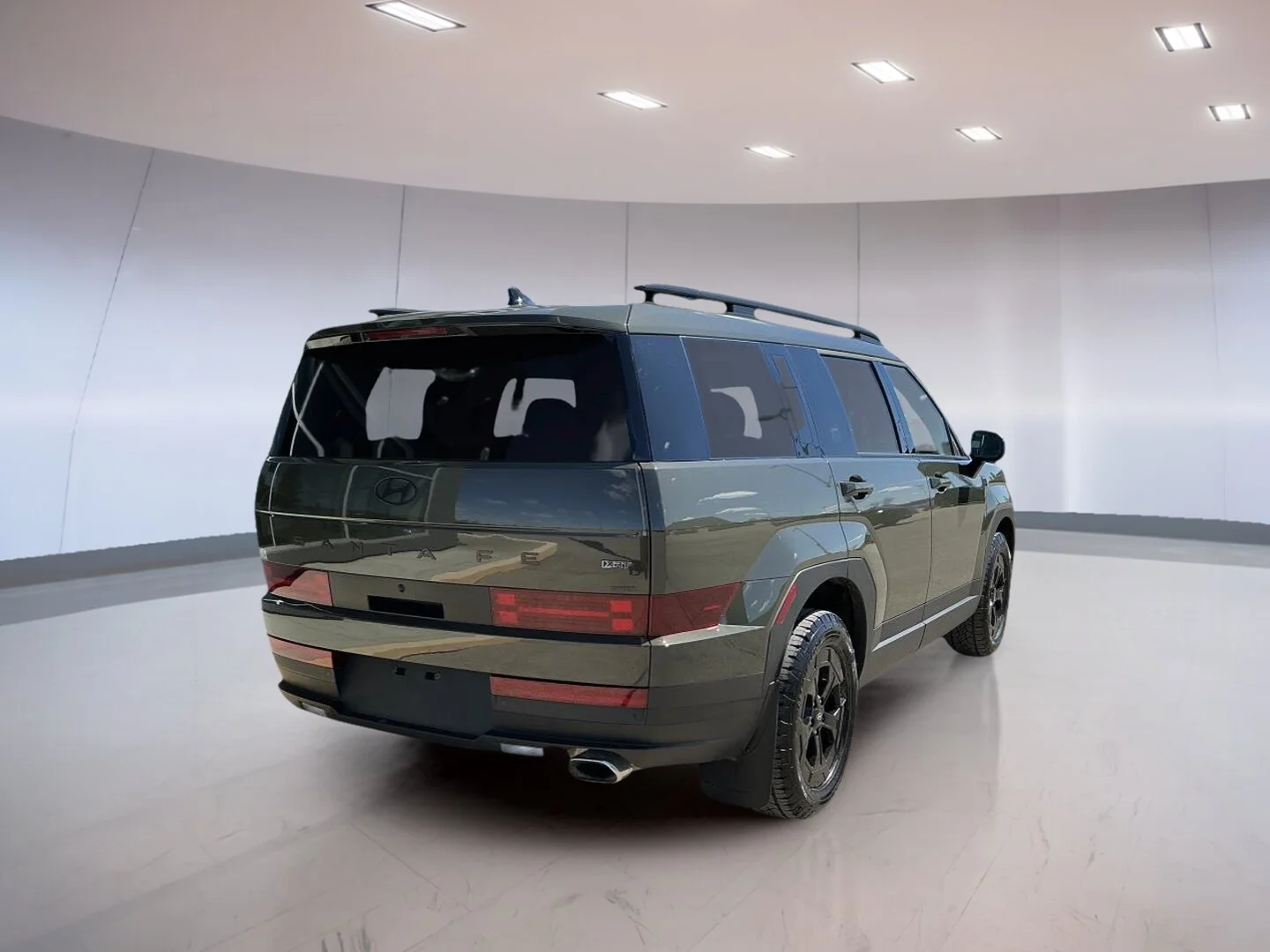 Used 2025 Green Hyundai XRT image 6