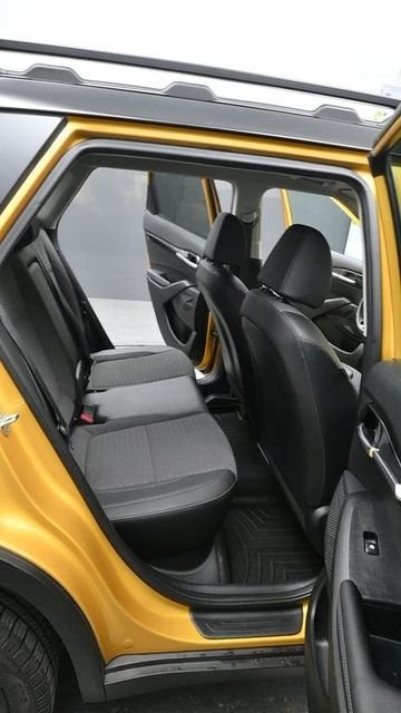 2022 Kia Seltos Nightfall - Photo 15
