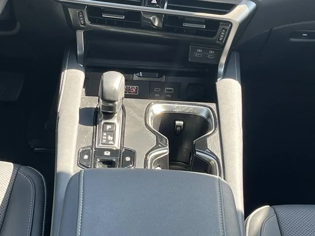 Certified Used 2025 EMINENT WHITE PEARL Lexus 350 Premium image 17