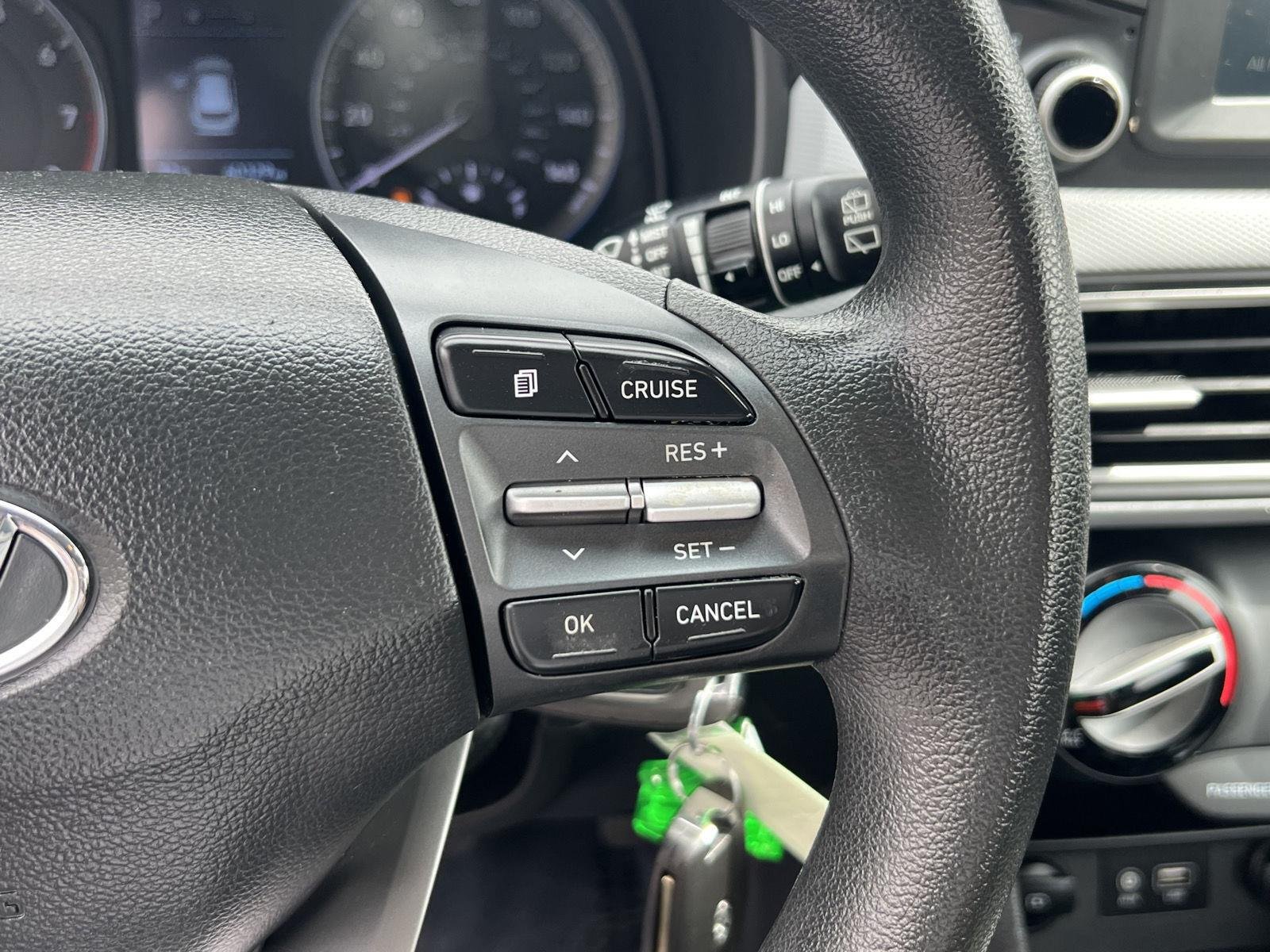 2019 Hyundai Kona SE - Photo 36