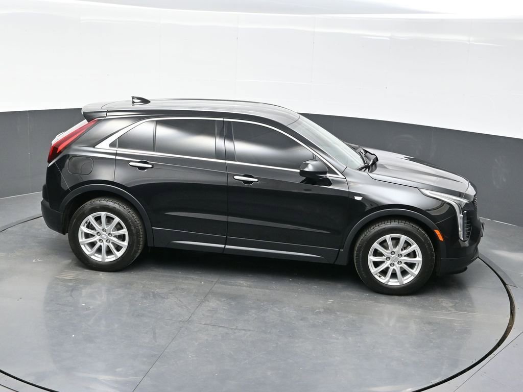 2019 Cadillac XT4 Luxury - Photo 39