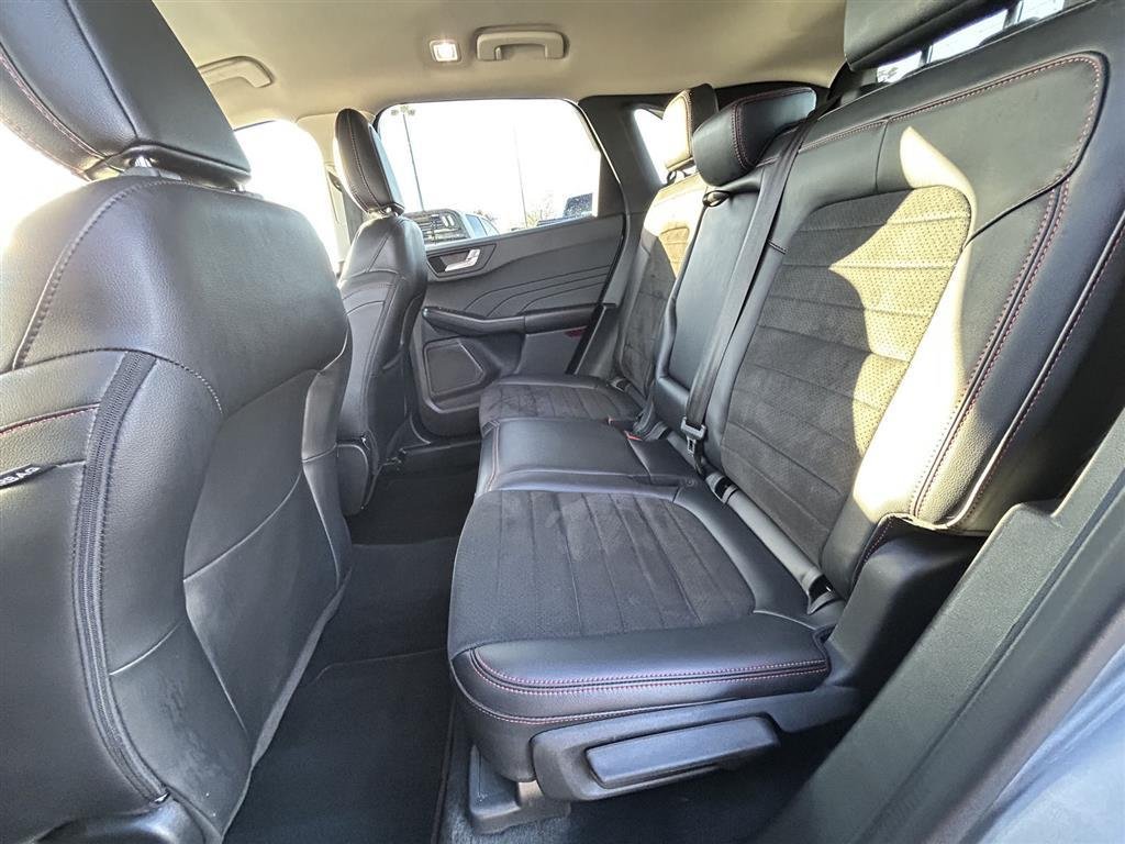2021 Ford Escape SEL - Photo 13