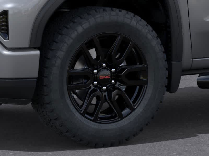 New 2026 Sterling Metallic GMC Elevation image 9