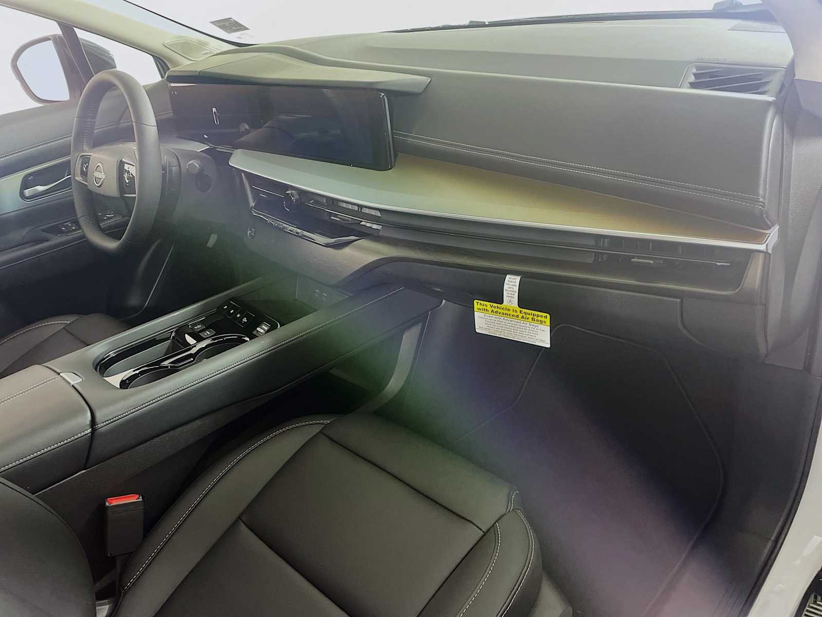 2025 Nissan Murano SL - Photo 29