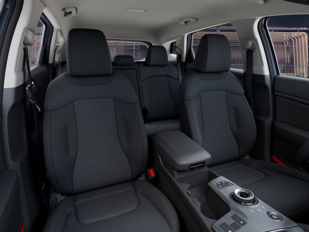 New 2027 Blue Kia S image 15