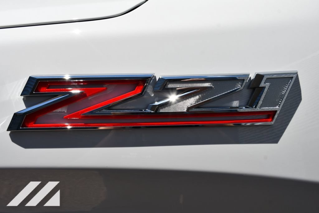 2026 Chevrolet Silverado 1500 LT Trail Boss - Photo 36