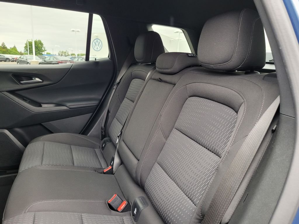 2025 Chevrolet Equinox LT - Photo 14