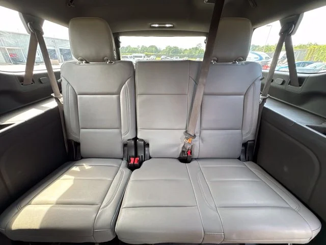 Used 2023 Ash Chevrolet Z71 image 12