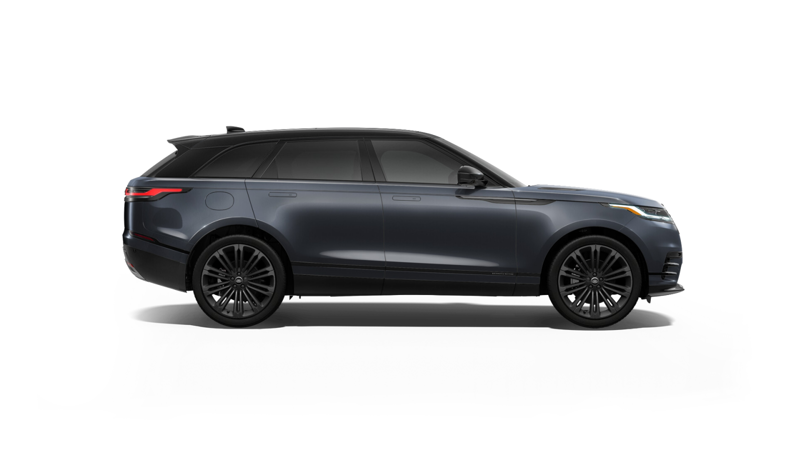 New 2026 Varesine Blue LAND ROVER Belgravia 250PS Auto image 3