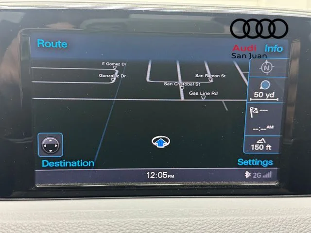 Used 2017 White Audi 2.0T Prestige image 18
