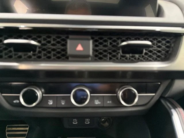 Certified Used 2025 Milano Red Acura AWD A-SPEC image 35