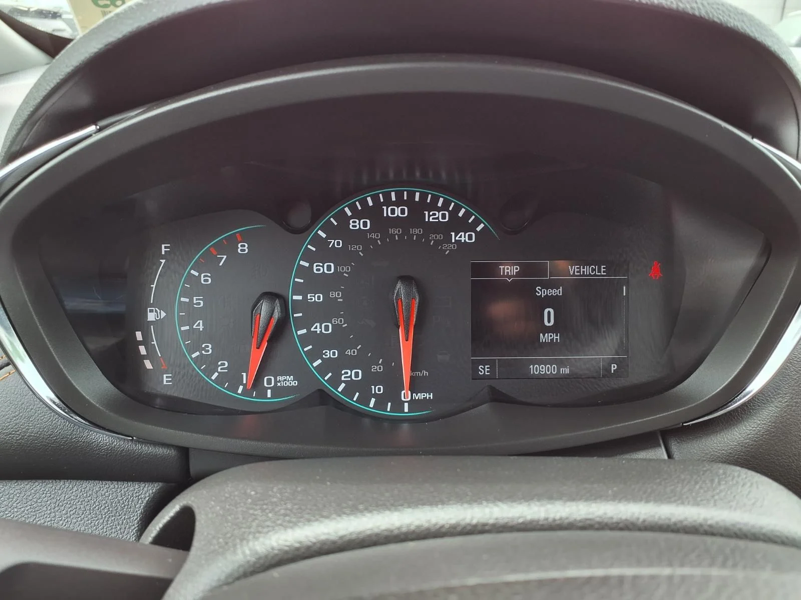 Used 2022 White Chevrolet LS image 13