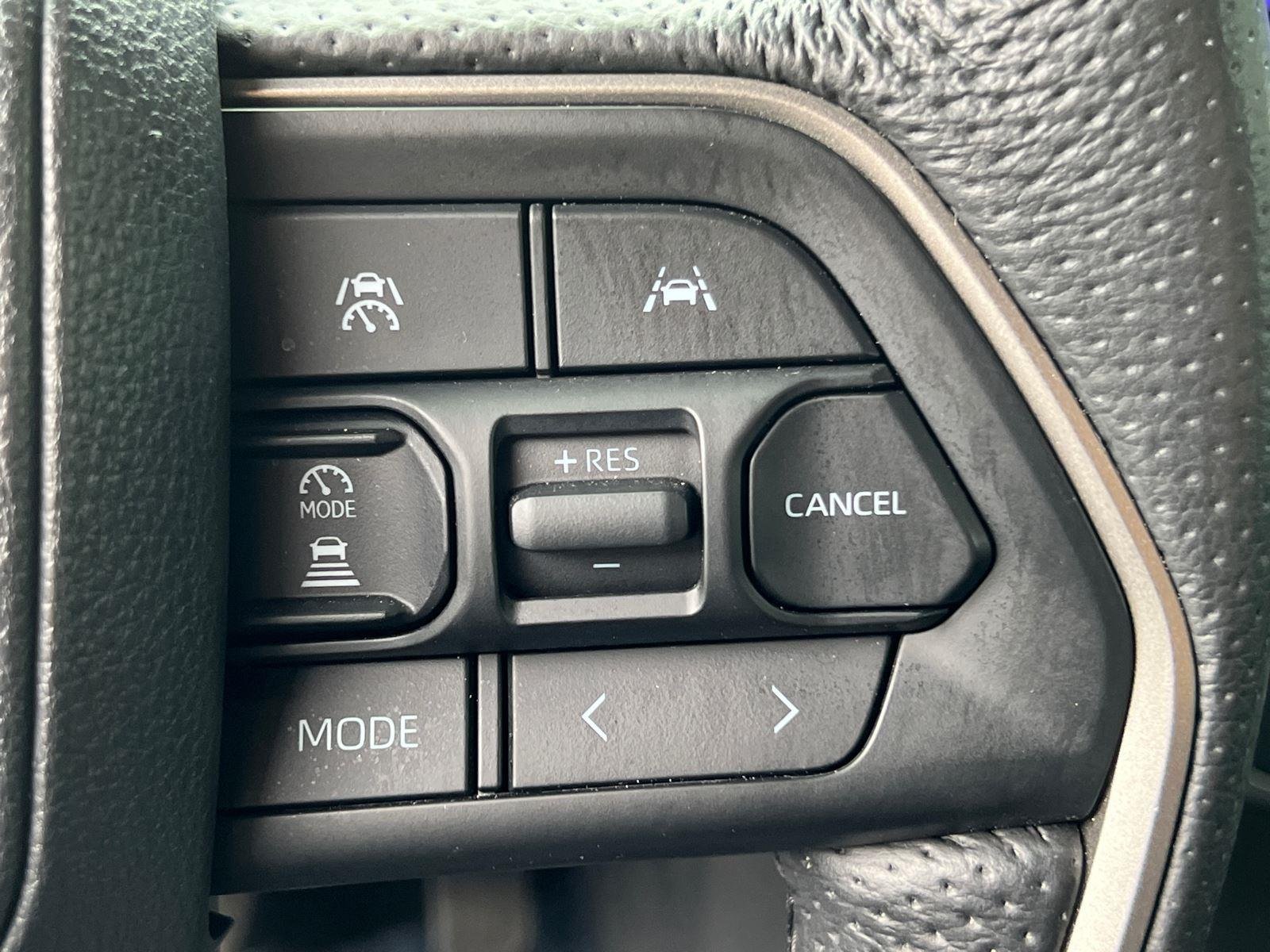 Used 2024 Underground Toyota TRD Off-Road image 22