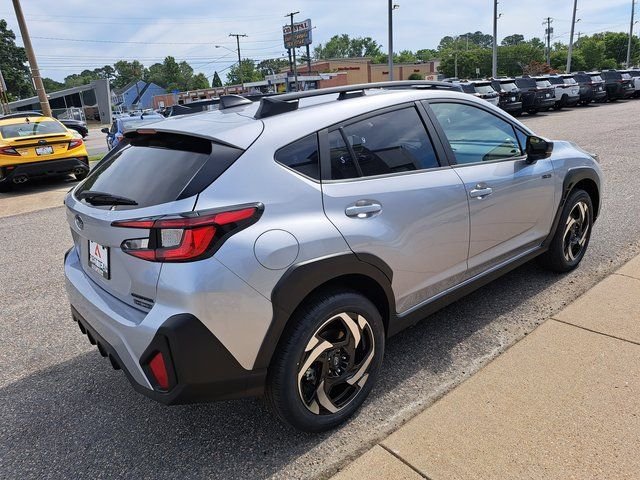 2026 Subaru Crosstrek Limited - Photo 6